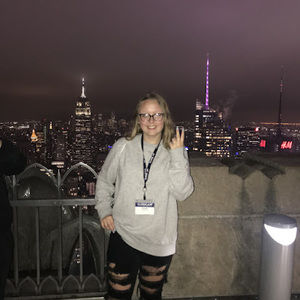 Meet your Posher, Emma